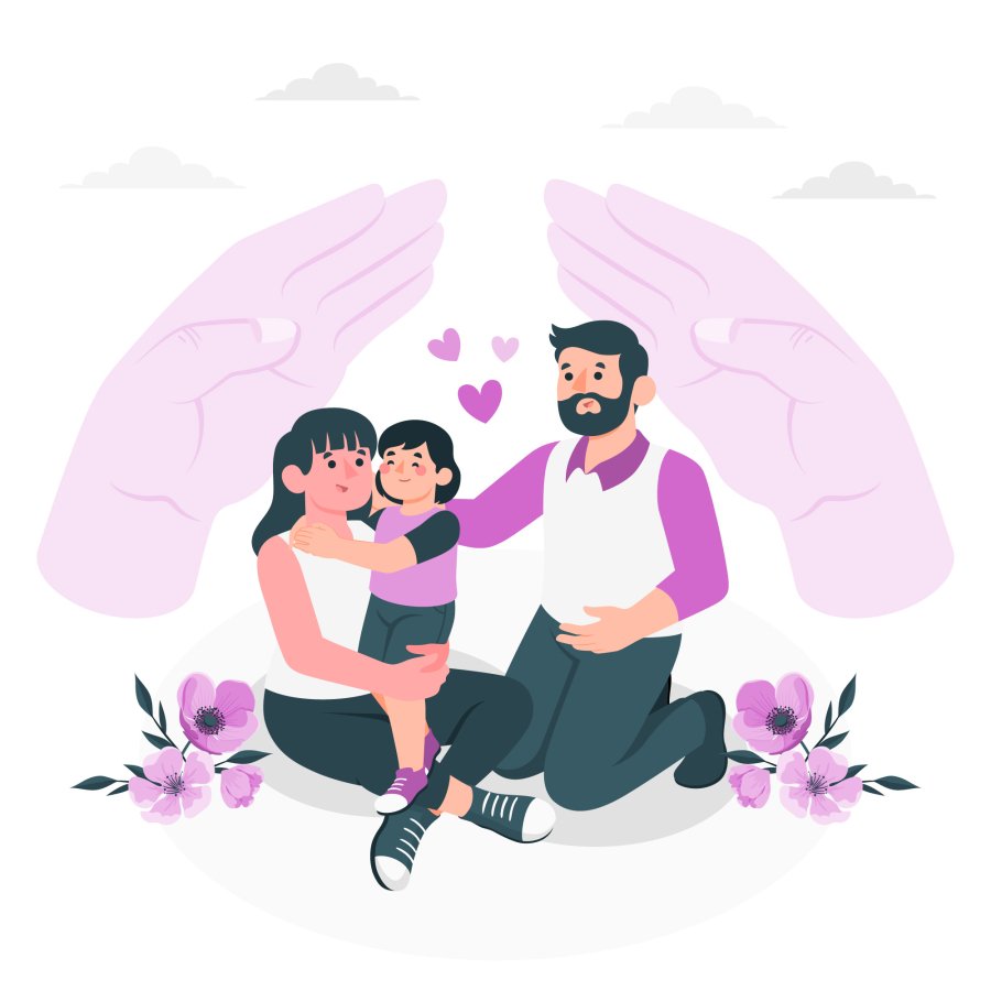 Corazón y fortaleza: el papel de los padres en lavida de los niños con necesidades especiales