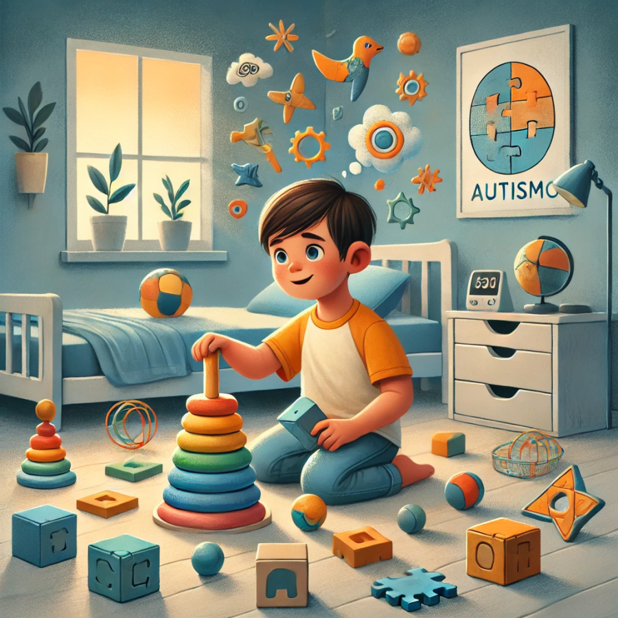 El Síndrome del Sabio en el Autismo: Habilidades Extraordinarias y Cómo Potenciarlas