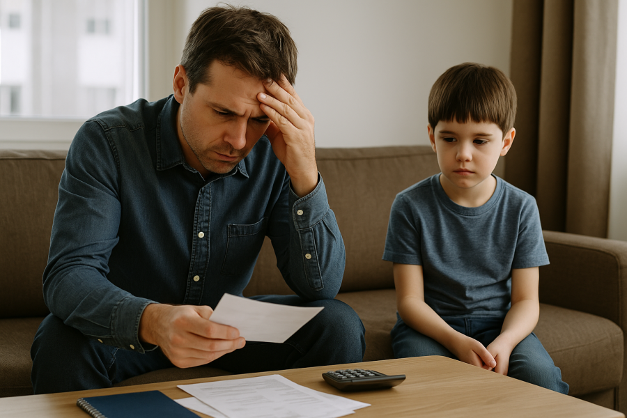 Autismo en España: desconfianza institucional y barreras económicas en el acceso a terapias